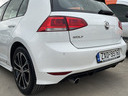 Φωτογραφία για μεταχειρισμένο VW GOLF Edition BMT (40 years GOLF - R LINE) του 2015 στα 16.500 €