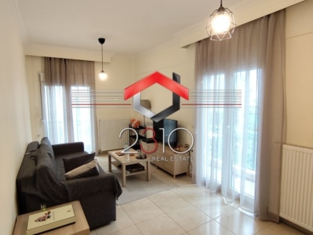 Πώληση κατοικίας Θεσσαλονίκη (Φάληρο) Διαμέρισμα 61 τ.μ.