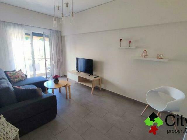Home for rent Athens (Metaxourgeio) Apartment 53 sq.m. furnished renovated