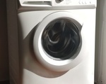 Πλυντήριο Ρούχων - Κέντρο