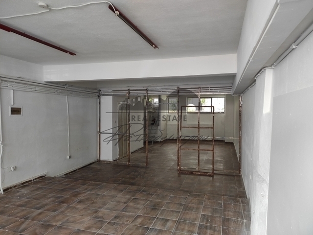 Commercial property for sale Volos Store 80 sq.m.