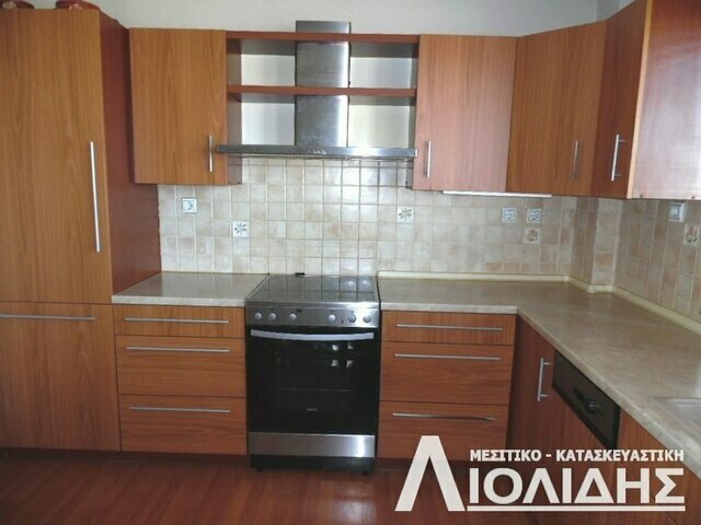 Home for rent Panorama Maisonette 135 sq.m.