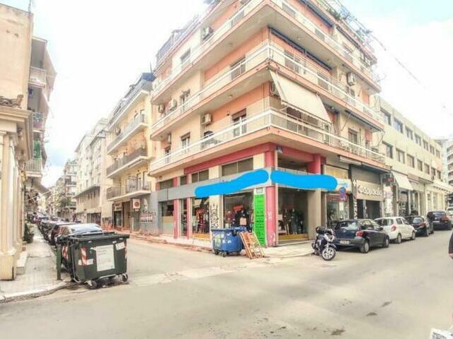 Commercial property for rent Athens (Gyzi) Store 225 sq.m.