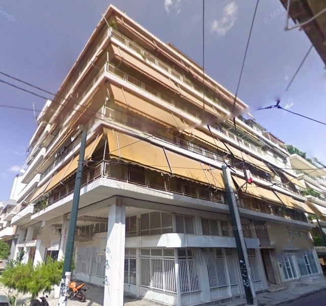 Apartment - Ippodameia Square