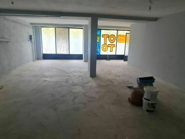 Commercial property for sale Cholargos (Dimokratias Square) Store 68 sq.m.