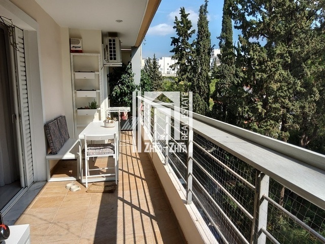 Home for sale Athens (Hilton) Apartment 101 sq.m. newly built renovated