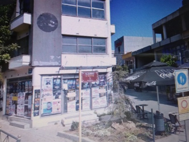 Commercial property for rent Marousi (Center) Office 35 sq.m.