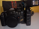 Εικόνα 2 από 9 - Φωτογραφικές Μηχανές Sony - Νομός Αττικής >  Υπόλοιπο Αττικής