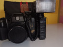 Εικόνα 3 από 9 - Φωτογραφικές Μηχανές Sony - Νομός Αττικής >  Υπόλοιπο Αττικής