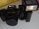 Εικόνα 9 από 9 - Φωτογραφικές Μηχανές Sony - Νομός Αττικής >  Υπόλοιπο Αττικής