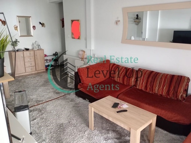 Home for sale Pireas (Kallipoli) Apartment 86 sq.m. furnished renovated