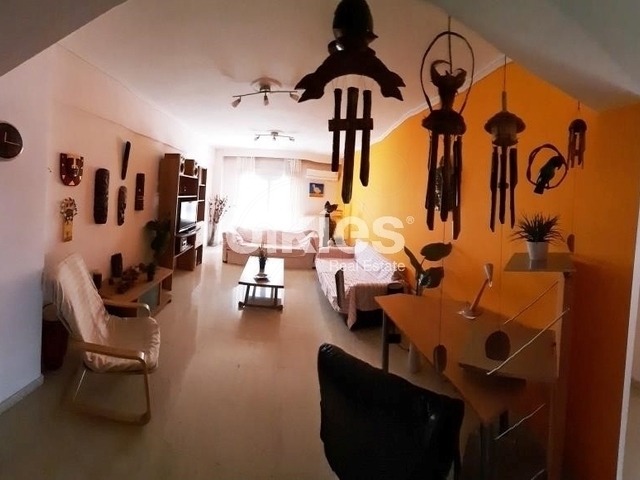 Home for rent Thessaloniki (Ntepo) Apartment 95 sq.m. furnished renovated