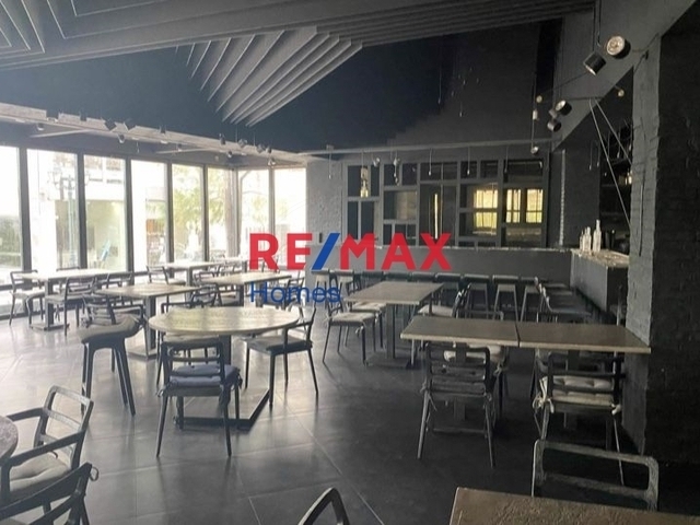 Commercial property for rent Kifissia (Zirinio) Store 675 sq.m. renovated