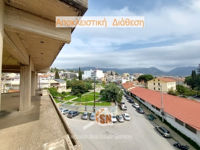 Commercial property for rent Patras Building 780 sq.m.