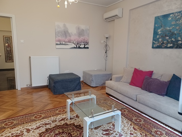 Home for sale Athens (Lycabettus) Apartment 60 sq.m. furnished renovated