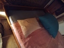Εικόνα 3 από 6 - Κρεβάτι Μπαμπού - Νομός Αττικής >  Υπόλοιπο Αττικής