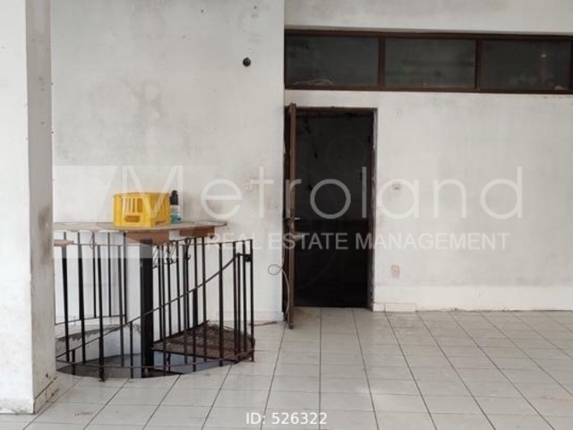 Commercial property for sale Pireas (Kokkinia) Store 112 sq.m.