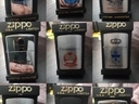 Εικόνα 1 από 11 - Αναπτήρας Zippo - > Δωδεκάνησα