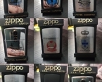 Αναπτήρας Zippo - Νομός Δωδεκανήσου