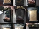 Εικόνα 8 από 11 - Αναπτήρας Zippo - > Δωδεκάνησα