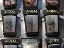 Εικόνα 11 από 11 - Αναπτήρας Zippo - > Δωδεκάνησα