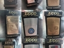 Εικόνα 4 από 11 - Αναπτήρας Zippo - > Δωδεκάνησα