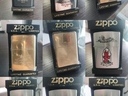 Εικόνα 5 από 11 - Αναπτήρας Zippo - > Δωδεκάνησα