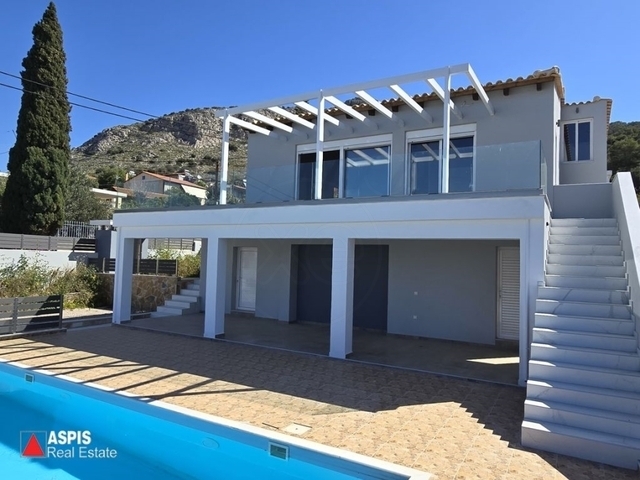 Home for sale Salamina Detached House 143 sq.m. newly built