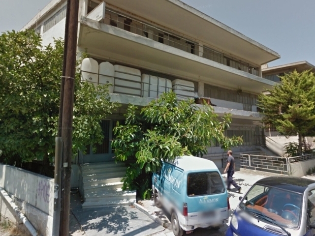 Commercial property for sale Moschato Building 2.500 sq.m.