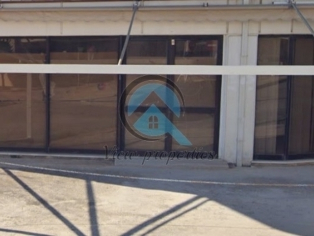 Commercial property for rent Agios Dimitrios (Cemetery) Store 175 sq.m.