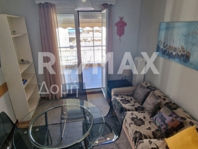 Home for rent Athens (Panormou) Apartment 45 sq.m. furnished