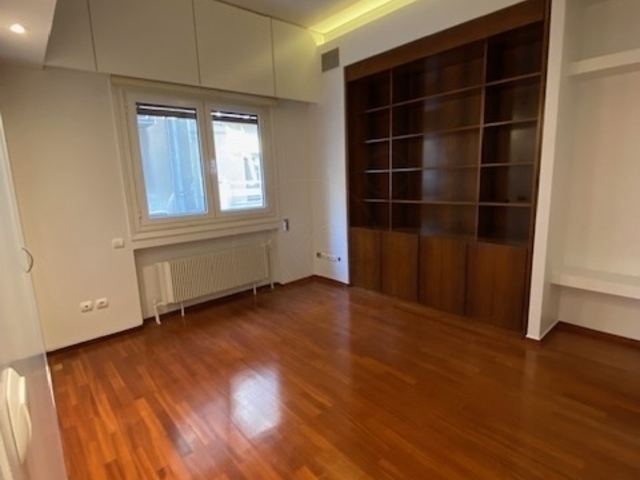 Home for rent Athens (Kolonaki) Apartment 105 sq.m. renovated