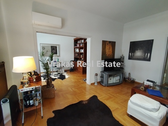 Home for rent Athens (Kolonaki) Apartment 100 sq.m.