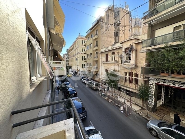 Commercial property for rent Athens (Kolonaki) Office 130 sq.m.