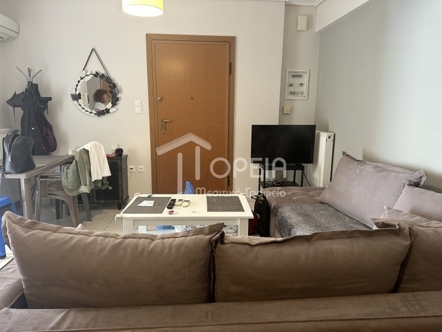 Home for sale Pireas (Hippodamia Square) Apartment 40 sq.m. furnished