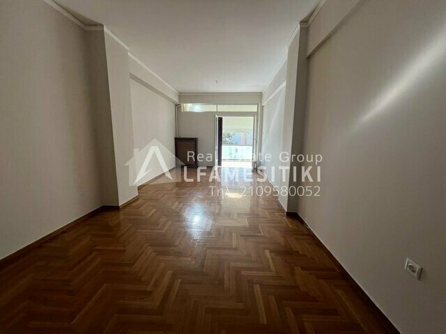 Home for rent Athens (Ano Kipseli) Apartment 105 sq.m.