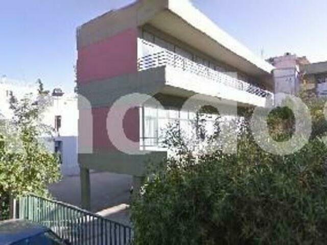 Commercial property for sale Vyronas (Kareas) Building 850 sq.m.