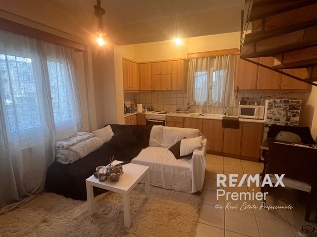 Home for rent Ioannina Apartment 40 sq.m.