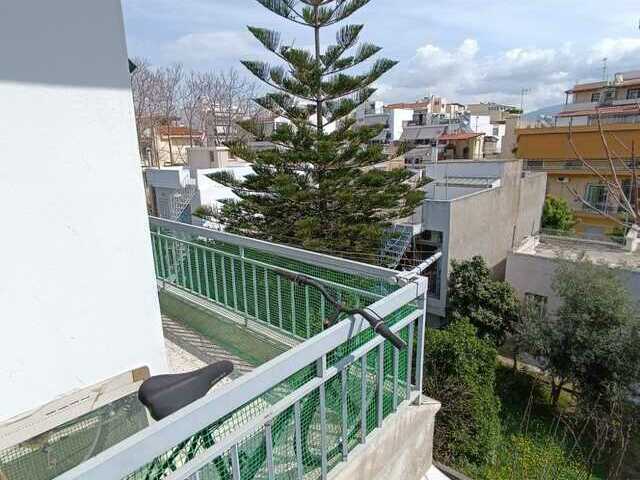 Home for sale Moschato Apartment 45 sq.m. furnished renovated