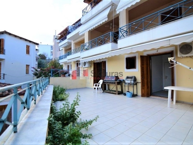 Home for rent Palaia Epidavros Apartment 74 sq.m.