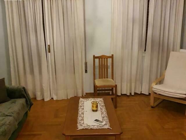 Home for rent Athens (Ano Kipseli) Apartment 55 sq.m. furnished