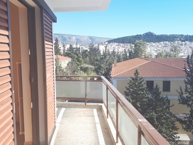 Home for rent Athens (Nea Kypseli) Apartment 103 sq.m.
