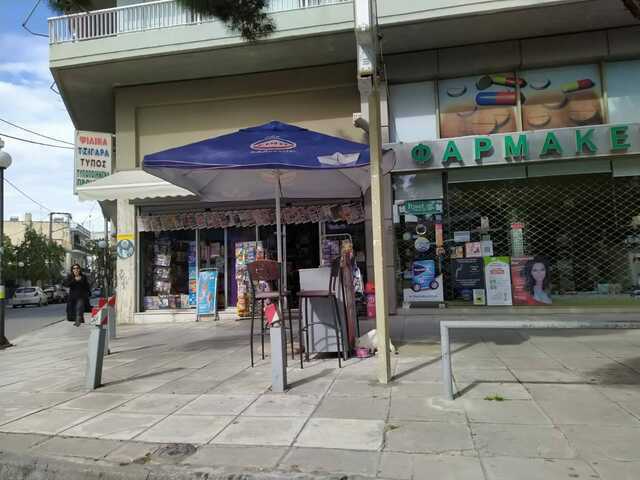Commercial property for sale Heraklion (Center) Store 76 sq.m.