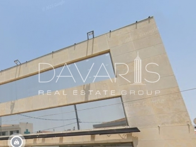 Commercial property for rent Gerakas (Balana) Building 450 sq.m.