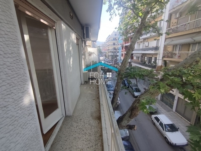 Ενοικίαση κατοικίας Θεσσαλονίκη (Φάληρο) Διαμέρισμα 95 τ.μ.