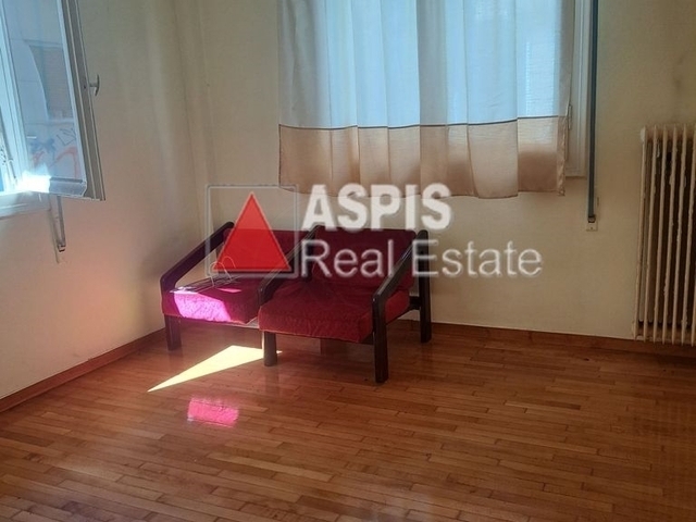 Commercial property for sale Athens (Ano Kipseli) Office 43 sq.m.