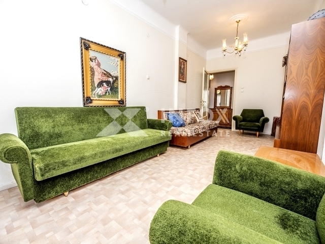 Home for rent Thessaloniki (Vardari) Apartment 65 sq.m. furnished