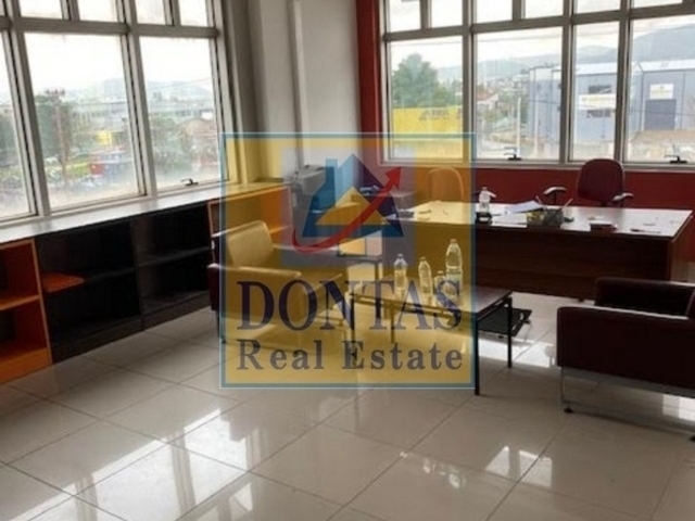 Commercial property for rent Kifissia Hall 2.200 sq.m.