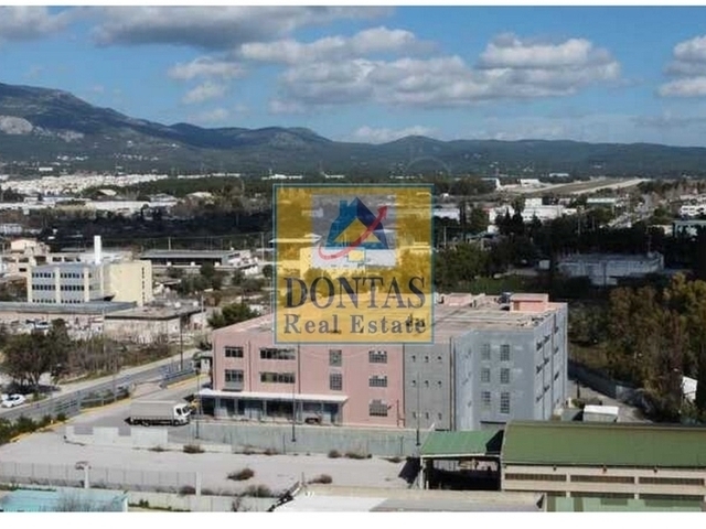 Commercial property for sale Kifissia Building 11.500 sq.m.