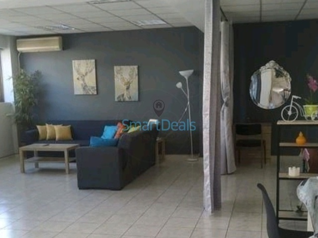 Commercial property for sale Athens (Votanikos) Office 80 sq.m. furnished renovated